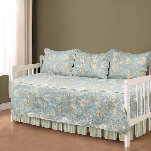 Natural shells pcs daybed - natural, 5